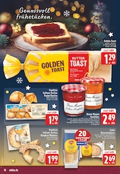 Aktueller EDEKA Prospekt mit Walnuss, "Aktuelle Angebote", Seite 16