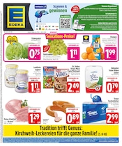 Aktueller EDEKA Prospekt mit Braten, "Noch kein °Punktesammler? Hier direkt anmelden!", Seite 3