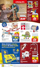 Aktueller Lidl Prospekt mit Kinderspielzeug, "LIDL LOHNT SICH", Seite 32