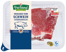 Schweinenacken/-kamm bei Kaufland in Recklinghausen Schweinenacken/-kamm im Angebot bei Kaufland Recklinghausen für 3,99 €