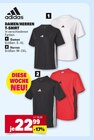 Damen T-Shirt im Angebot bei Marktkauf in Sindelfingen Damen T-Shirt Angebote von adidas bei Marktkauf Sindelfingen für 22,99 €
