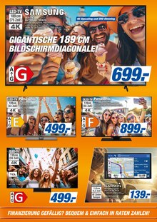 Aktueller expert GĂ€gelow Prospekt expert Prospekt GĂ€gelow "BESTE TECHNIK FĂR UNSERE NACHBARN" mit 12 Seiten