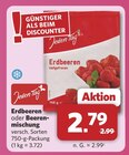 Aktuelle Erdbeeren Angebote bei combi in Paderborn Aktuelles Erdbeeren oder Beerenmischung Angebot bei combi in Paderborn ab 2,79 €