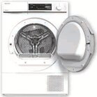 Seche-linge pompe à chaleur 9 kg - Sharp - Hyper U à Périgueux Seche-linge pompe à chaleur 9 kg - Sharp en promo chez Hyper U Périgueux à 399,00 €