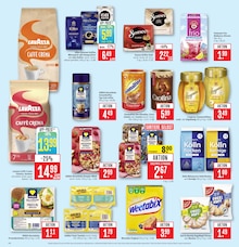 Eis im aktuellen Marktkauf Prospekt (Stuttgart) Eis im Marktkauf Prospekt "Aktuelle Angebote" mit 44 Seiten (Stuttgart)