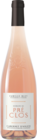 CABERNET D'ANJOU AOP 2025 - SANS MARQUE - Auchan Hypermarché CABERNET D'ANJOU AOP 2025 - SANS MARQUE à 5,50 € dans le catalogue Auchan Hypermarché