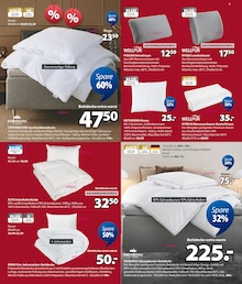 Bettdecke im JYSK Prospekt SALE - SPARE BIS ZU 70% auf S. 10