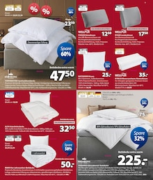 Kopfkissen Angebot im aktuellen JYSK Prospekt auf Seite 10