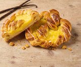 Pudding-brezel Angebote von BACK STUBE bei Netto Marken-Discount Offenburg für 0,99 €