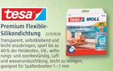 BAUHAUS - Premium Flexible-Silikondichtung Angebot im Prospekt Premium Flexible-Silikondichtung bei BAUHAUS im Prospekt "Handzettel KW 36" für 12,99 €