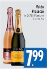 E xpress Starnberg - Prosecco Angebot im Prospekt Prosecco bei E xpress im Starnberg Prospekt für 7,99 €