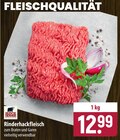 Rinderhackfleisch Angebote von Block House bei famila Nordost Falkensee für 12,99 €