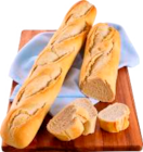 Weizenbaguette Angebot in Fleckeby Weizenbaguette im aktuellen Prospekt bei EDEKA in Fleckeby