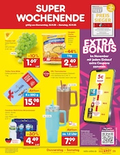 Aktueller Netto Marken-Discount Prospekt mit Tasse, "Aktuelle Angebote", Seite 37