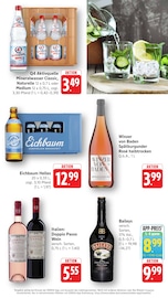 Aktueller EDEKA Prospekt mit Tafelwasser, "Aktuelle Angebote", Seite 13