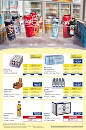 Aktueller METRO Prospekt mit Gin, "Wochenengebote Händler + Monats Mix", Seite 12