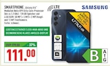 Aktuelles Galaxy A16 Angebot bei Marktkauf in Bielefeld ab 111,00 €