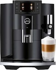 Kaffeevollautomat E8 Piano Black (EC) Angebote von Jura bei expert Bad Homburg für 15,99 €