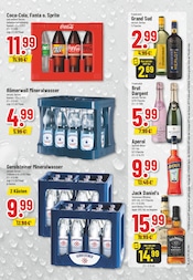 Aktueller E center Prospekt mit Coca Cola Zero, "Aktuelle Angebote", Seite 23