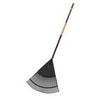 Castorama Les Lilas - Promo Balai à feuilles XL 26 dents Magnusson Promo Balai à feuilles XL 26 dents Magnusson à 19,90 € dans le catalogue Castorama à Les Lilas