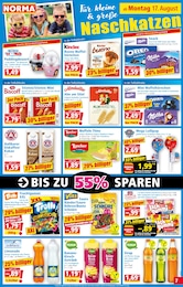 Cola im Norma Prospekt Cola im Norma Prospekt "Mehr fürs Geld" auf Seite 7