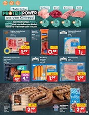Würstchen im Netto Marken-Discount Prospekt in Bremen Aktueller Netto Marken-Discount Prospekt mit Würstchen, "Aktuelle Angebote", Seite 19
