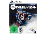 Aktuelles NHL 24 - [PlayStation 5] Angebot bei MediaMarkt Saturn in Jena ab 22,99 €