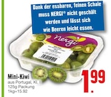 Mini-Kiwi bei EDEKA im Mödingen Prospekt für 1,99 €