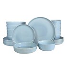Aktuelles KOMBISERVICE Blau Colori blu 24-teilig 6 Personen Angebot bei XXXLutz in Nürnberg ab 69,99 €