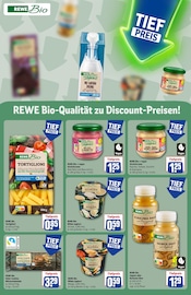Zucchini im REWE Prospekt in Frankfurt Aktueller REWE Prospekt mit Zucchini, "Dein Markt", Seite 19