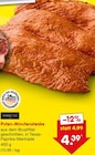 Aktuelles Puten-Minutensteaks Angebot bei Netto Marken-Discount in Würzburg ab 4,39 €