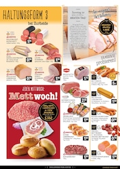 Kochwurst im EDEKA Prospekt in Bottrop Aktueller EDEKA Prospekt mit Kochwurst, "Aktuelle Angebote", Seite 3