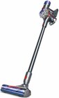 expert Bad Kreuznach - Akku-Handstaubsauger V8 Advanced Angebot im Prospekt Akku-Handstaubsauger V8 Advanced bei expert im Bad Kreuznach Prospekt für 279,00 €
