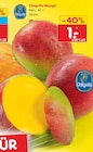Mango Angebote von Chiquita bei Netto Marken-Discount Seevetal für 1,00 €