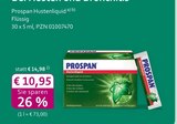 Hustenliquid bei mea - meine apotheke im Prospekt "" für 10,95 €