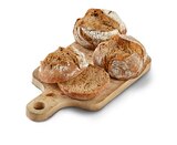 Das knusprigleichte Rosenbrötchen im Angebot bei Penny-Markt in Karlsruhe Das knusprigleichte Rosenbrötchen Angebote von BÄCKERKRÖNUNG bei Penny-Markt Karlsruhe für 0,33 €