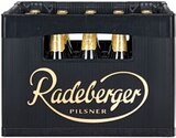 Pilsner oder Alkoholfrei im Angebot bei Kaufland in Salzgitter Pilsner oder Alkoholfrei Angebote von Radeberger bei Kaufland Salzgitter für 10,99 €