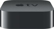 Media-Markt Minden - Apple TV 4K Apple TV 4K Angebot bei Media-Markt Minden im Prospekt "Die Welt von Apple jetzt bei MediaMarkt entdecken!"