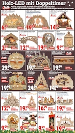 Wreesmann Schwibbogen im Prospekt 