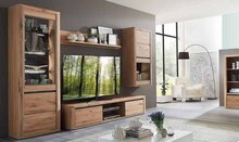 Wohnwand KORSIKA bei Zurbrüggen in Dortmund Wohnwand KORSIKA im Angebot bei Zurbrüggen Dortmund für 899,00 €