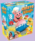 Cuisto Dingo - GOLIATH à 10,74 € dans le catalogue Intermarché