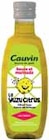 Les Twists Sauce et Marinade La Yuzu Citrus - Cauvin - Intermarché à Toulon Les Twists Sauce et Marinade La Yuzu Citrus - Cauvin en promo chez Intermarché Toulon à 1,05 €