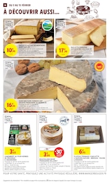 Four Angebote im Prospekt "JUSQU'À -60% DE REMISE IMMÉDIATE SUR LE 2ÈME" von Intermarché Hyper auf Seite 14