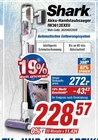 Akku-Handstaubsauger IW3612EXEU Angebote von Shark bei expert Neuwied für 228,57 €