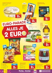 Eis im Netto Marken-Discount Prospekt in Solingen Aktueller Netto Marken-Discount Prospekt mit Eis, "Aktuelle Angebote", Seite 8