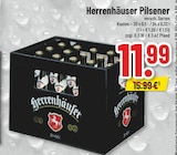 Pilsener bei Trinkgut im Garbsen Prospekt für 11,99 €