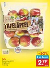 Äpfel im Angebot bei Netto Marken-Discount in Schwäbisch Hall Äpfel Angebote bei Netto Marken-Discount Schwäbisch Hall für 2,79 €