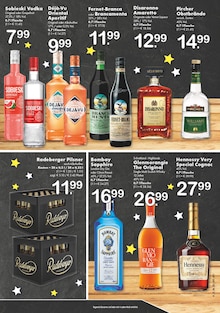 Wodka im aktuellen TOP Getränke Prospekt (Krefeld) Wodka im TOP Getränke Prospekt "Aktuelle Angebote" mit 4 Seiten (Krefeld)