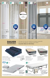 Luftbett Angebot im aktuellen JYSK Prospekt auf Seite 7