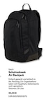 Schulrucksack Air Blackjack im Angebot bei Thalia in Ludwigshafen Schulrucksack Air Blackjack Angebote von Satch bei Thalia Ludwigshafen für 99,99 €
